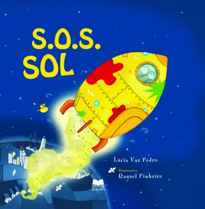 Capa do artigo S.O.S.Sol