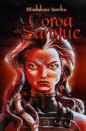 Capa do artigo A Coroa De Sangue (Ne)