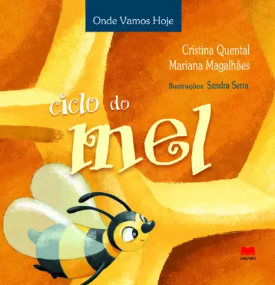 Capa do artigo Ciclo Do Mel