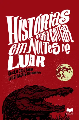 Capa do artigo Historias Para Contar Em Noites De