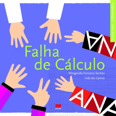 Capa do artigo Falha De Calculo