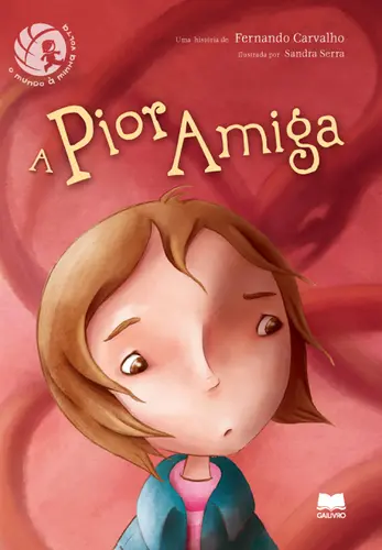 Capa do artigo A Pior Amiga