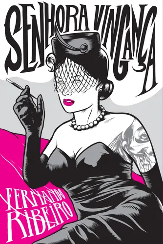 Capa do artigo Senhora Vingança