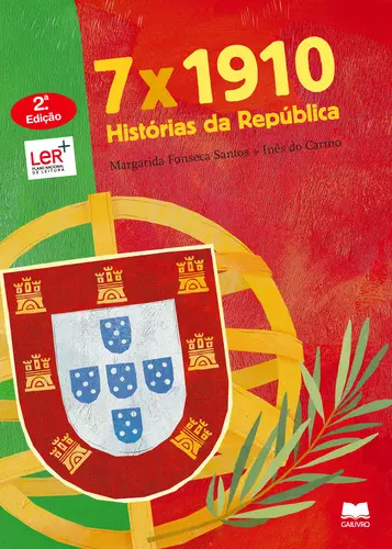 Capa do artigo 7 X 1910 Histórias da República