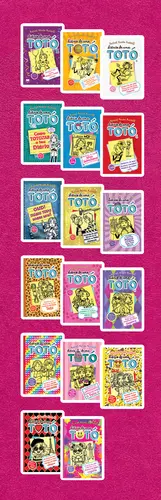 Diário De Uma Totó - (Imagem 4 de 4)