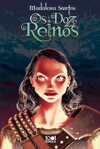 Capa do artigo Os Doze Reinos