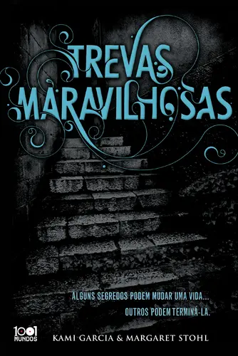 Capa do artigo Trevas Maravilhosas