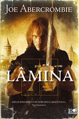 A Lâmina - (Imagem 2 de 2)