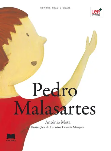 Capa do artigo Pedro Malasartes