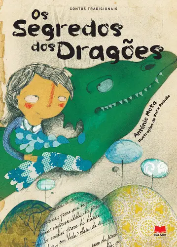 Capa do artigo Os Segredos dos Dragões