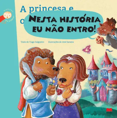 Capa do artigo Nesta História Eu Não Entro