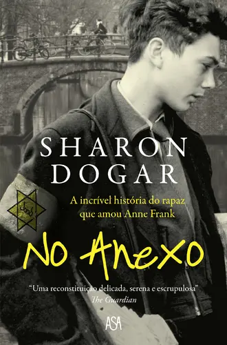 Capa do artigo No Anexo