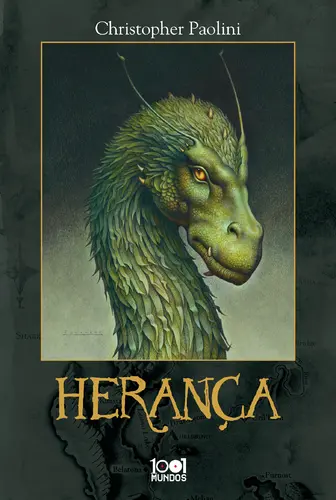Capa do artigo Herança
