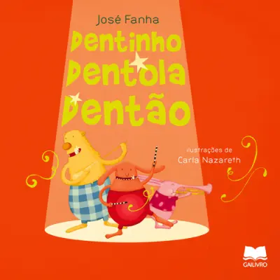 Capa do artigo Dentola, Dentinho e Dentão