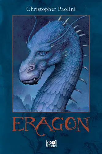 Capa do artigo Eragon