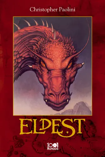 Capa do artigo Eldest