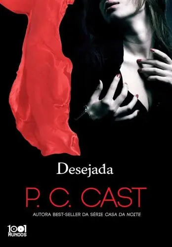 Capa do artigo Desejada
