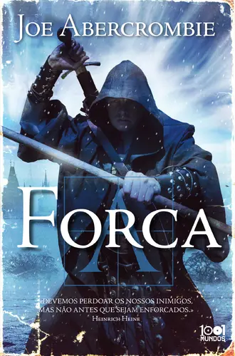 Capa do artigo A Forca