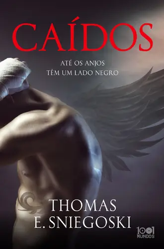 Capa do artigo Caídos