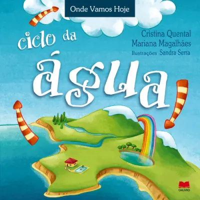 Capa do artigo O Ciclo da Água