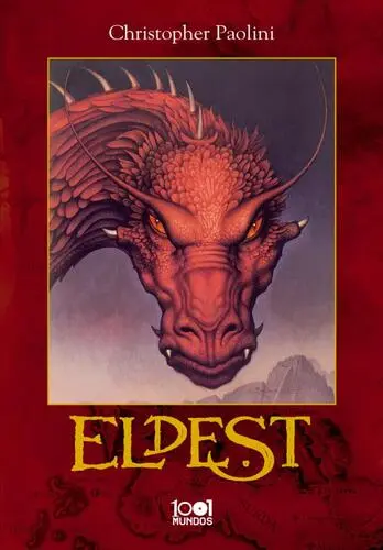 Capa do artigo Eldest