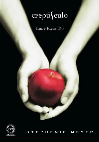 Crepúsculo - (Imagem 2 de 2)