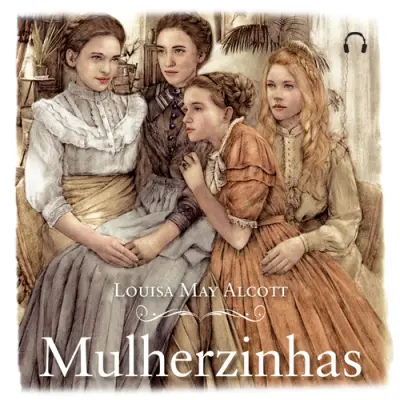 Capa do artigo Mulherzinhas