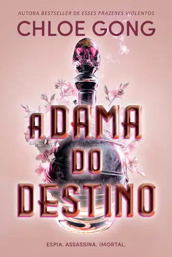 Capa do artigo A Dama do Destino