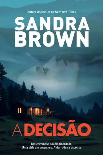 Capa do artigo A Decisão