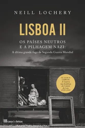 Capa do artigo Lisboa II
