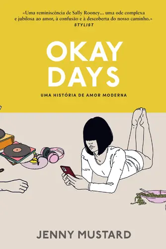 Capa do artigo Okay Days