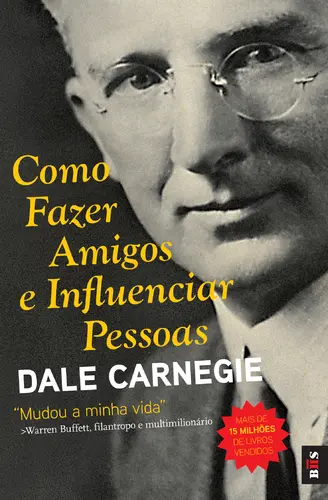 Capa do artigo BIS- Como fazer amigos e influenciar pes