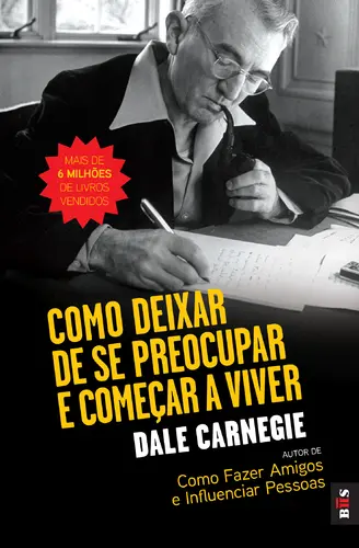 Capa do artigo BIS- Como deixar de se preocupar e começ