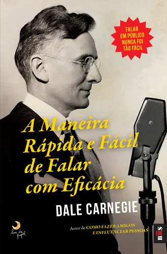 Capa do artigo A Maneira Fácil e Rápida de Falar com Eficácia