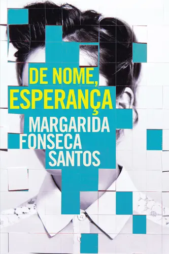 Capa do artigo De nome, Esperança - Ed. Revista
