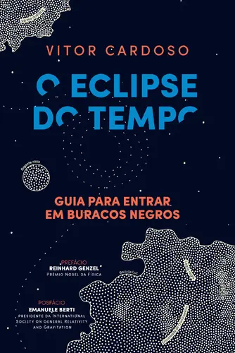 Capa do artigo O Eclipse do Tempo