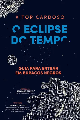 Capa do artigo O Eclipse do Tempo