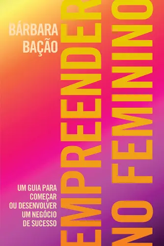 Capa do artigo Empreender no Feminino