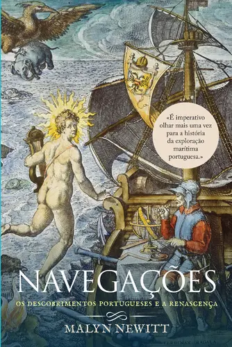 Capa do artigo Navegações