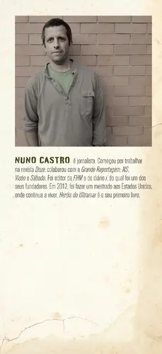 Heróis do Ultramar (Nova Capa) - (Imagem 5 de 5)