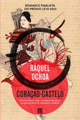 Capa do artigo Coração-Castelo