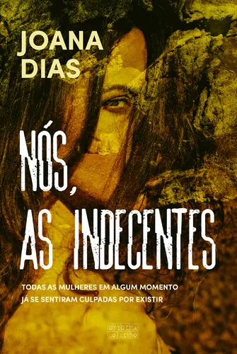 Capa do artigo Nós, as Indecentes (Culpada)