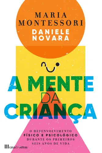 Capa do artigo A Mente da Criança