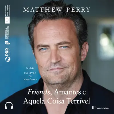 Capa do artigo Friends, Amantes e Aquela Coi