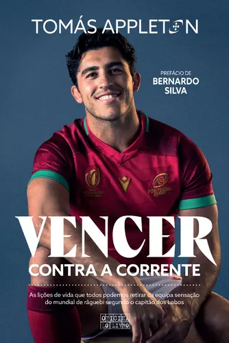 Capa do artigo Vencer contra a Corrente