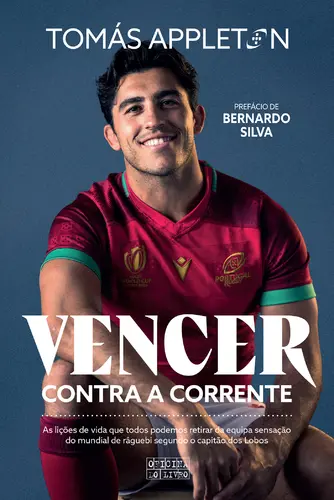 Capa do artigo Vencer contra a Corrente