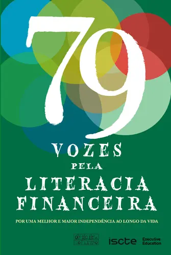 Capa do artigo 79 Vozes pela Literacia Financeira