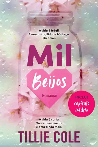 Capa do artigo Mil Beijos (Edição Revista e Aumentada)