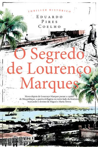 Capa do artigo O Segredo de Lourenço Marques