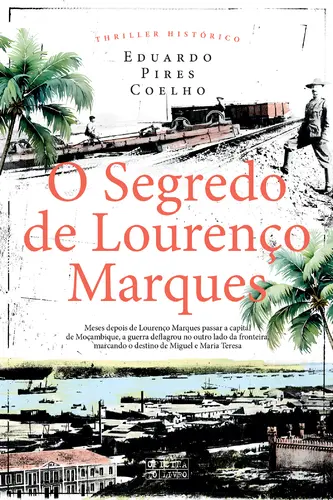 Capa do artigo O Segredo de Lourenço Marques